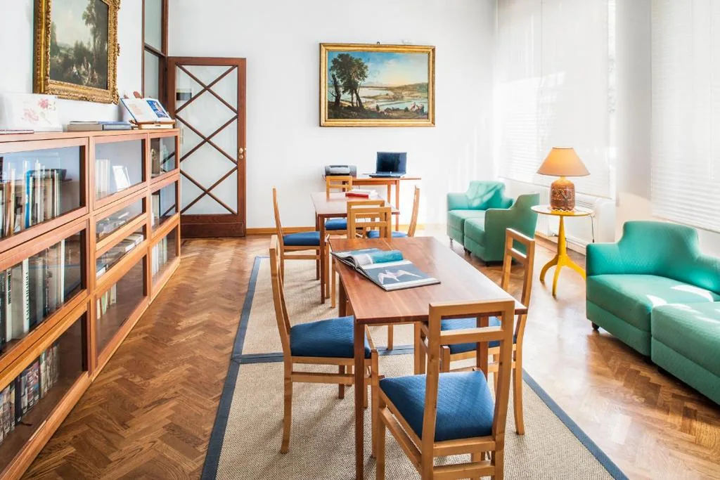 Hotel Beau Sejour — foto 5