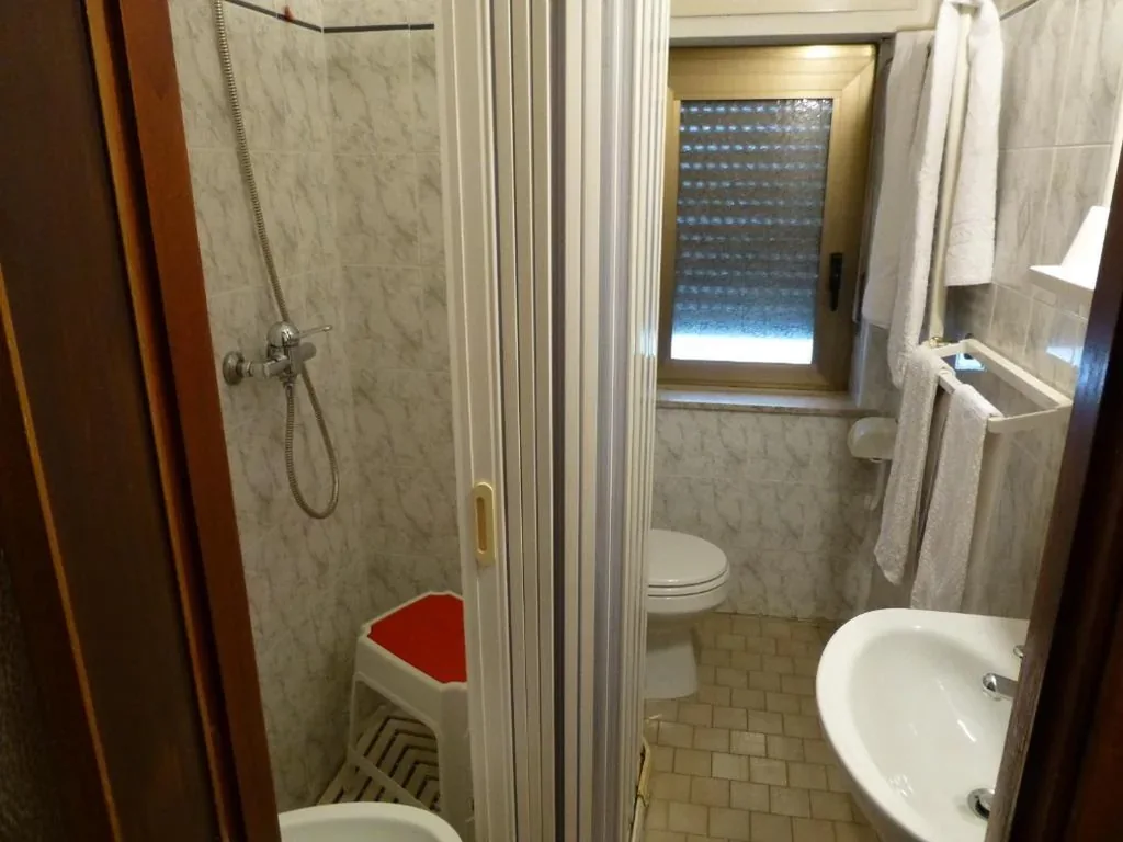 Hotel Beau Sejour Giampietro Andrea — foto 3