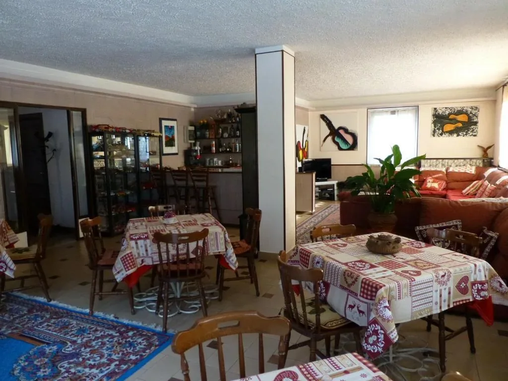 Hotel Beau Sejour Giampietro Andrea — foto 4