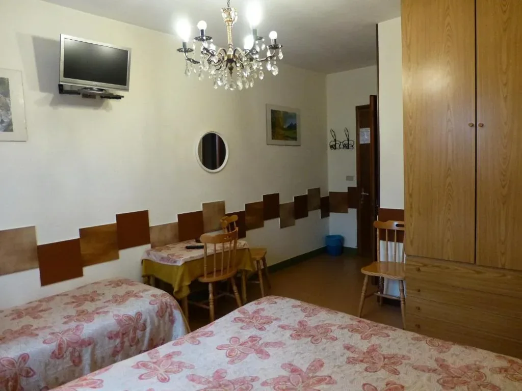 Hotel Beau Sejour Giampietro Andrea — foto 5