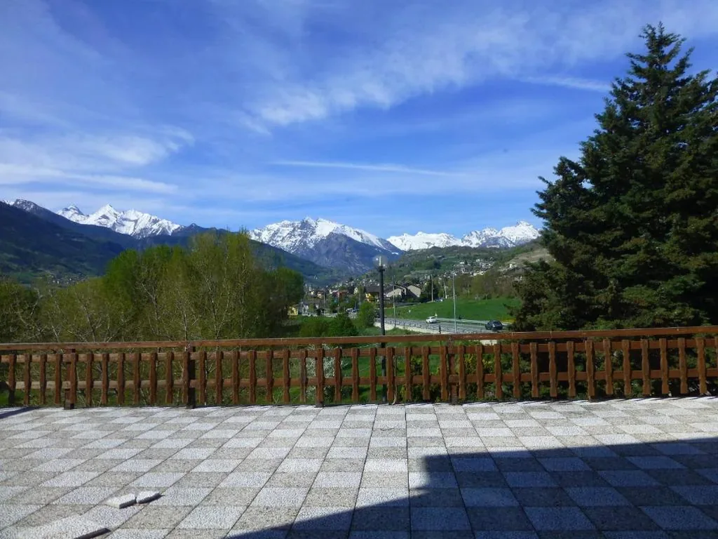 Hotel Beau Sejour Giampietro Andrea — foto 6