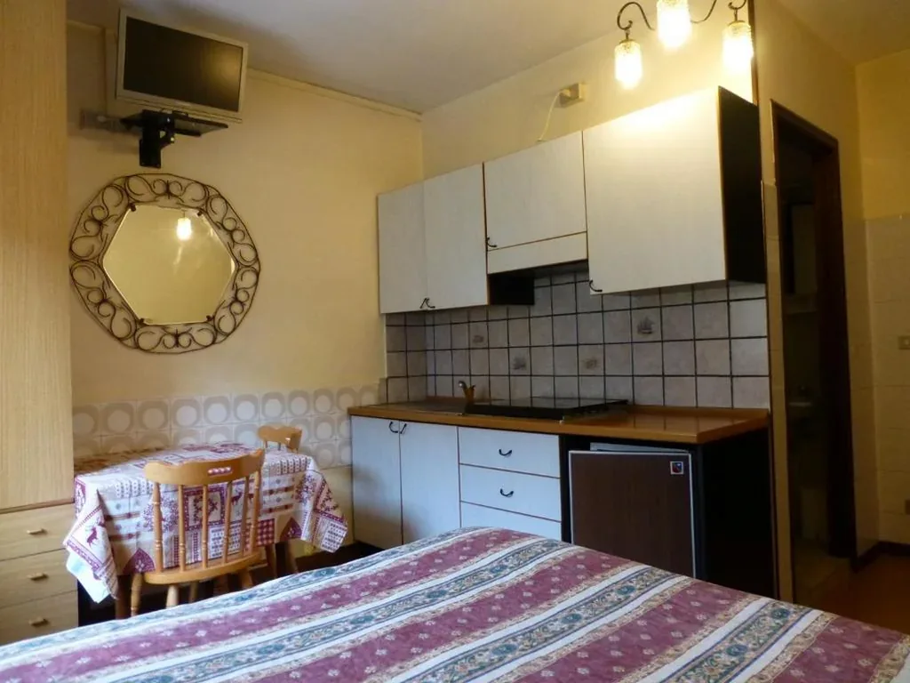 Hotel Beau Sejour Giampietro Andrea — foto 8