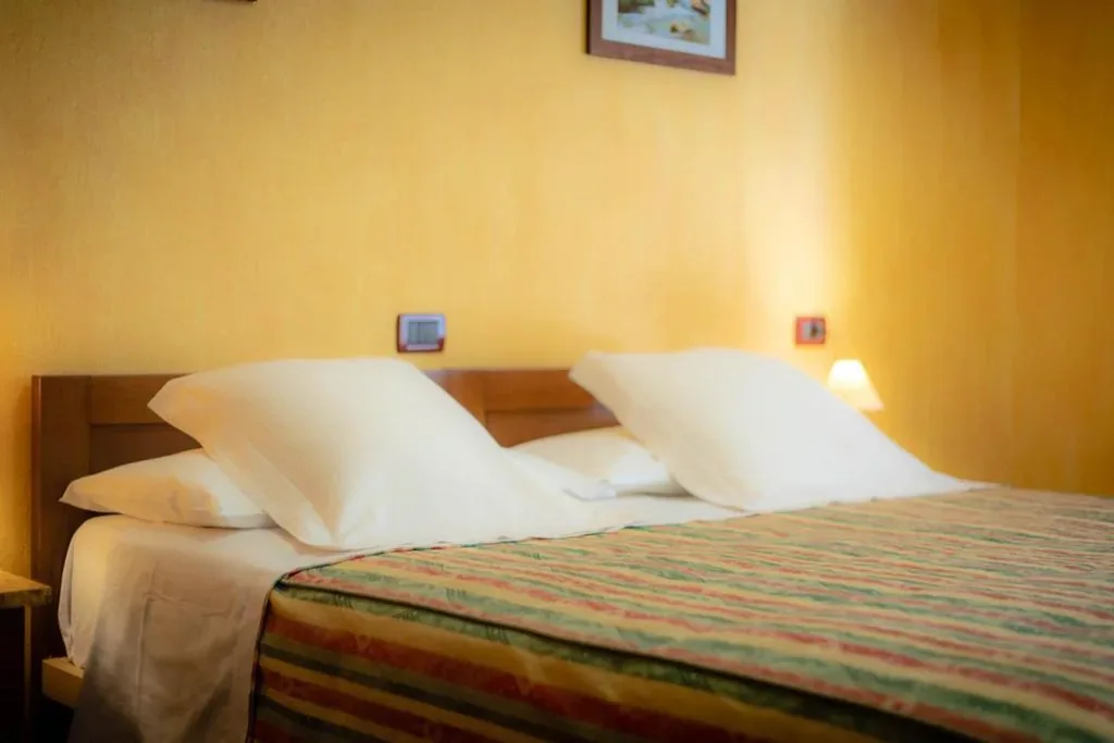 Hotel Beau Sejour Pré-Saint-Didier — foto 4