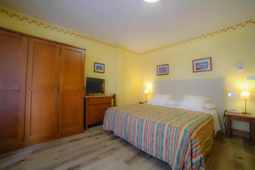 Hotel Beau Sejour Pré-Saint-Didier — foto 6