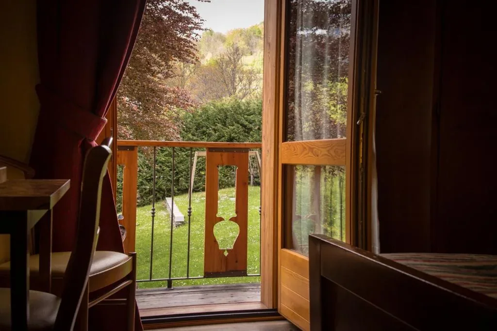 Hotel Beau Sejour Pré-Saint-Didier — foto 7
