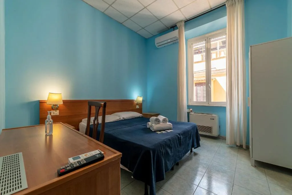 Hotel Beauty Palace – Vertex Group