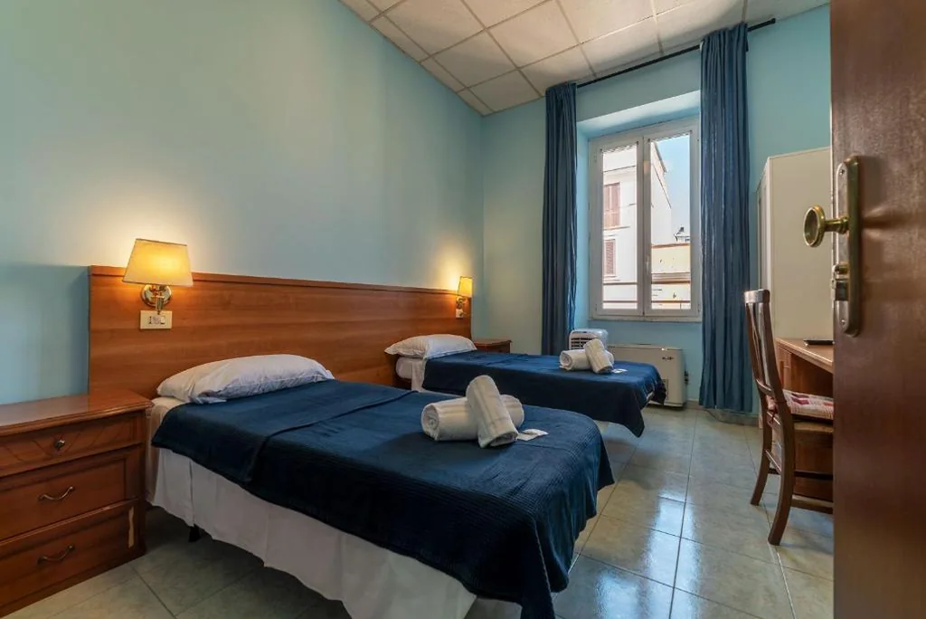 Hotel Beauty Palace – Vertex Group