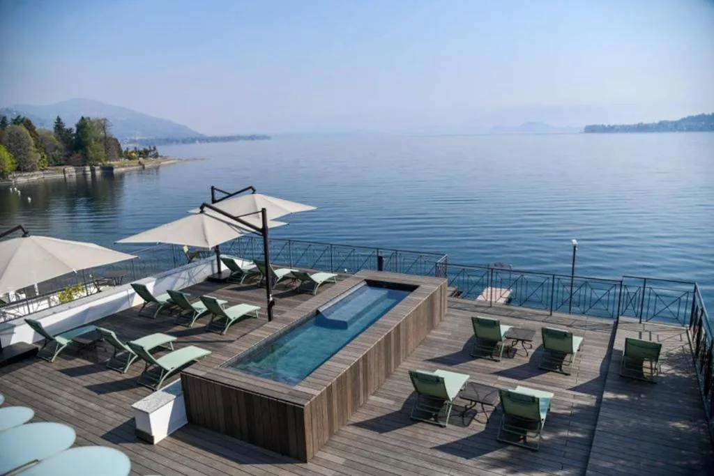 Hotel Bel Sit