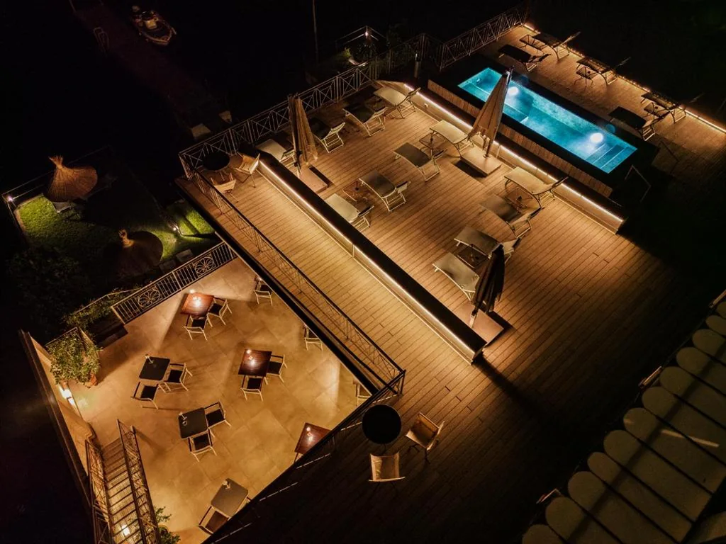 Hotel Bel Sit — foto 4