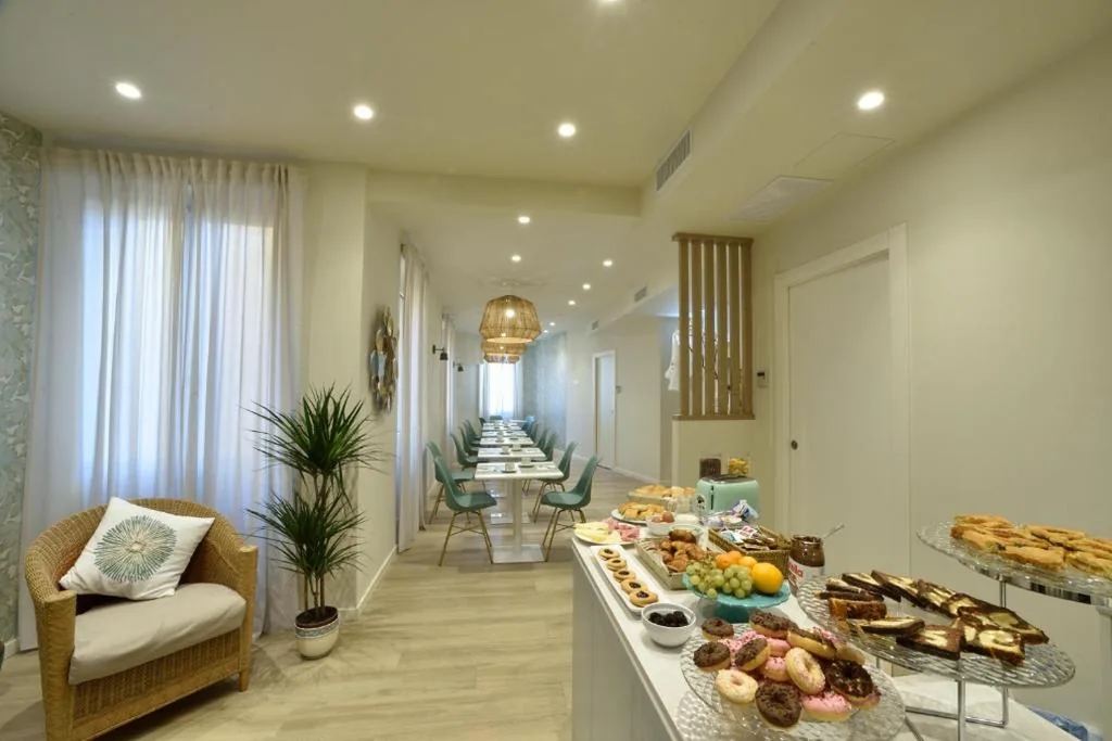 Hotel Bel Sit — foto 4