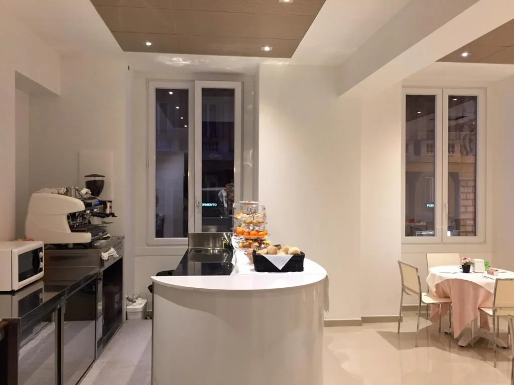 Hotel Bel Soggiorno — foto 4