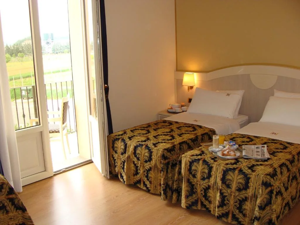 Hotel Belforte