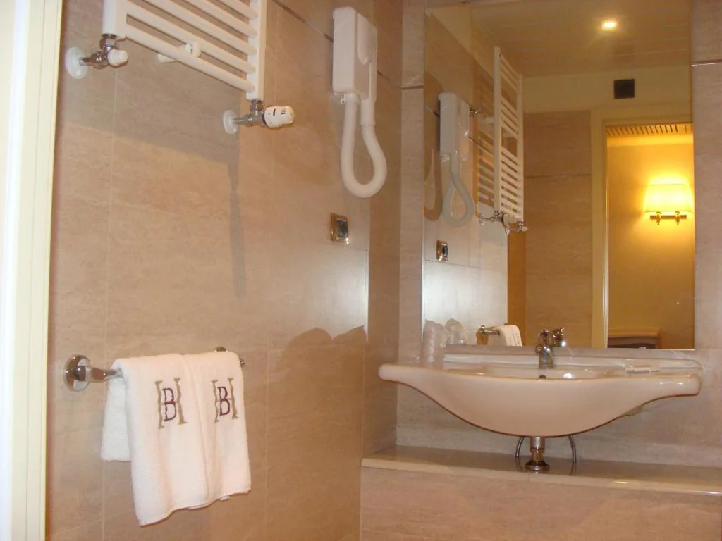 Hotel Belforte — foto 3