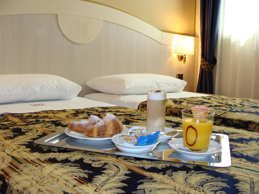 Hotel Belforte — foto 4