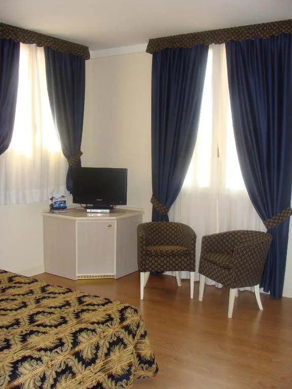 Hotel Belforte — foto 5
