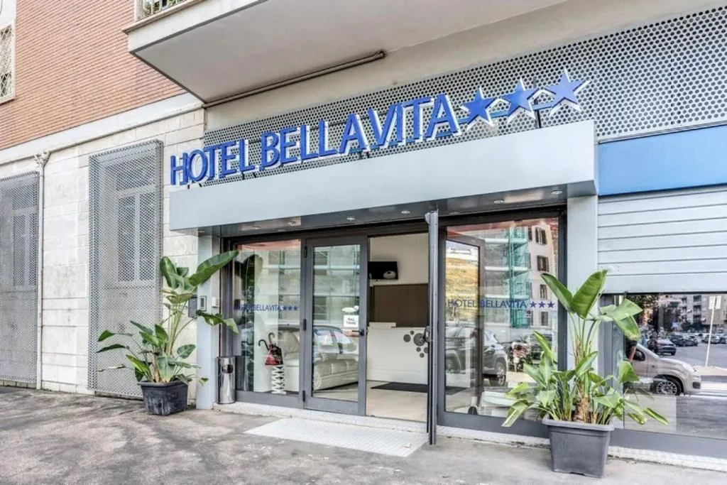 Hotel Bella Vita