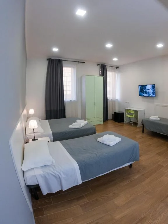 Hotel Bella Vita