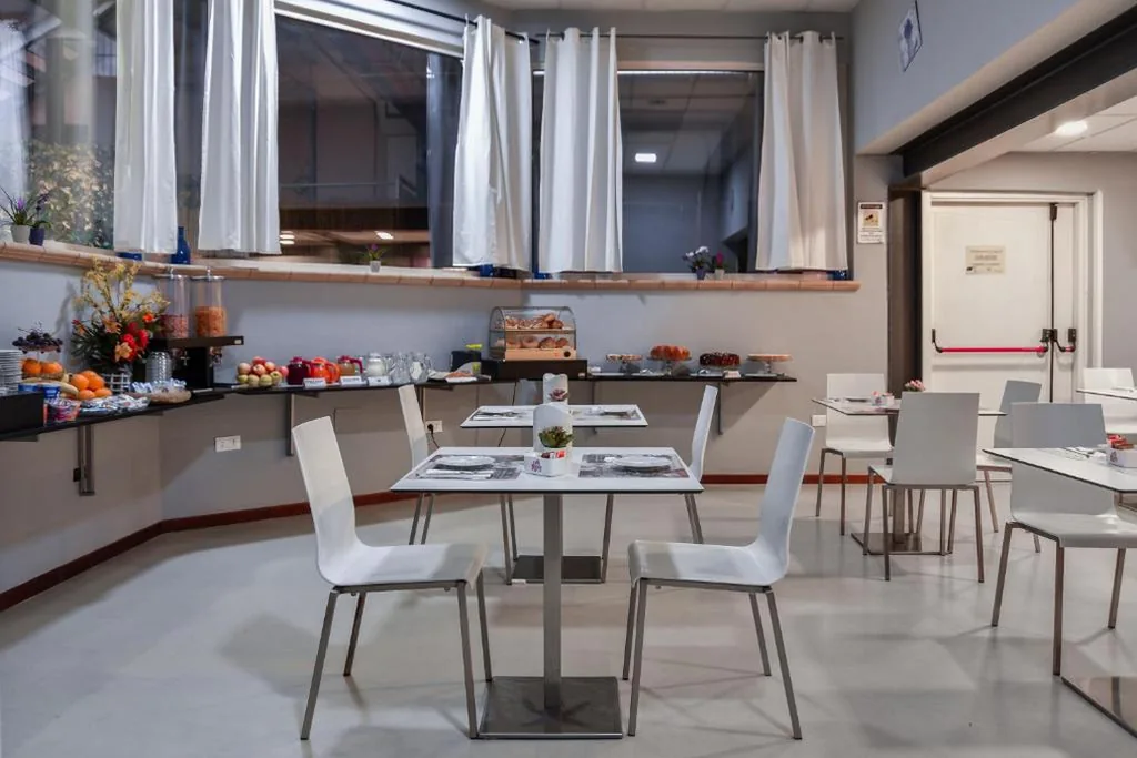 Hotel Bella Vita — foto 4