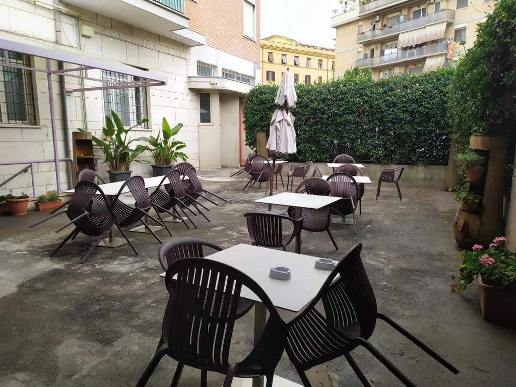 Hotel Bella Vita — foto 5