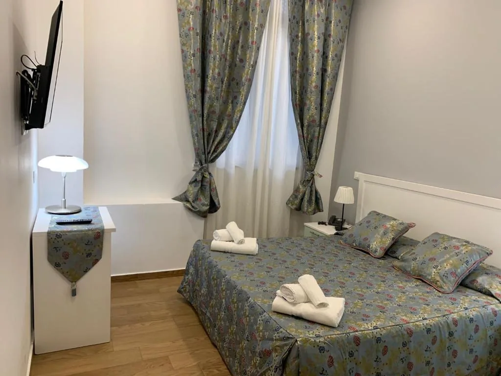 Hotel Bella Vita — foto 8