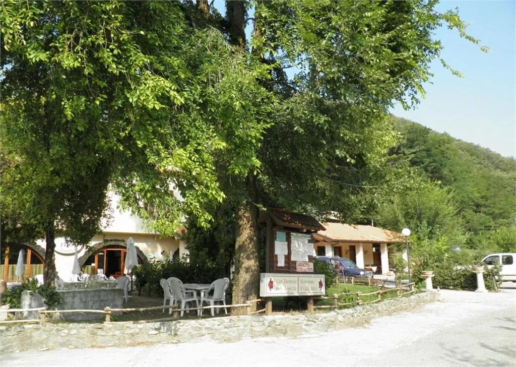 Hotel Bellagio — foto 5