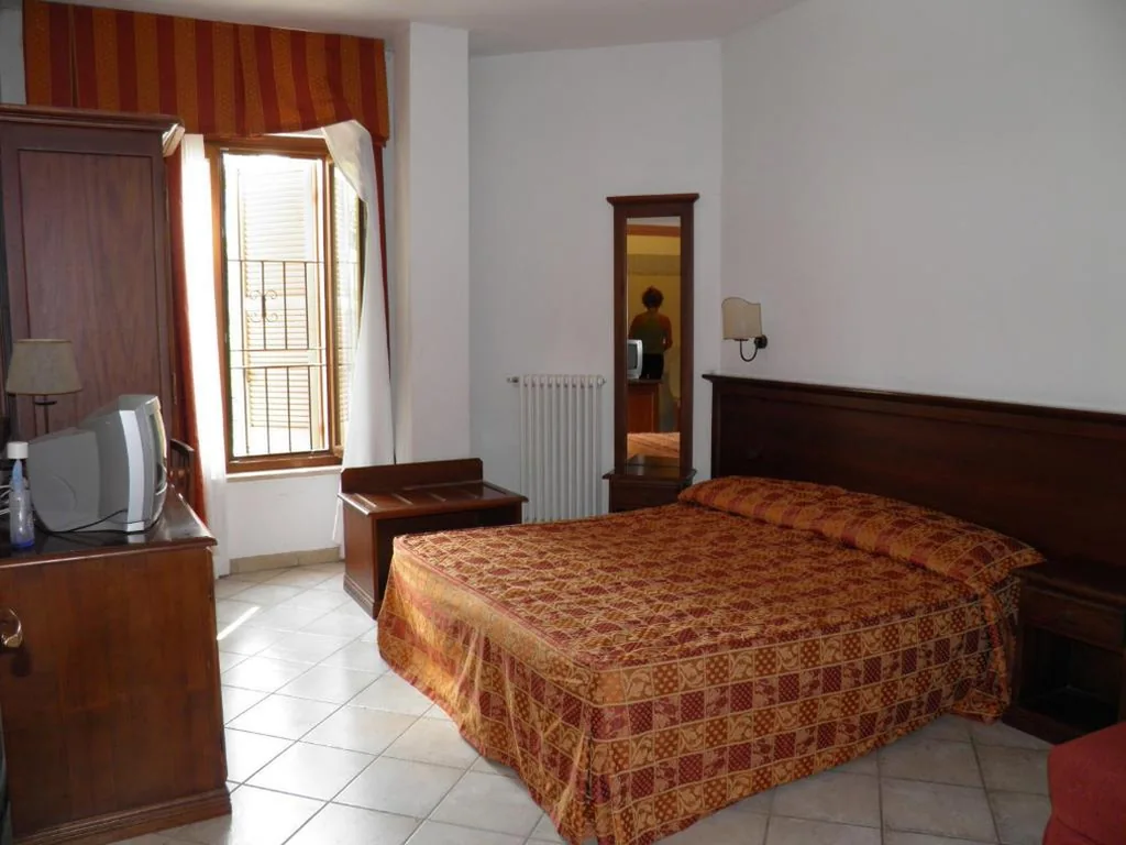 Hotel Bellagio — foto 6