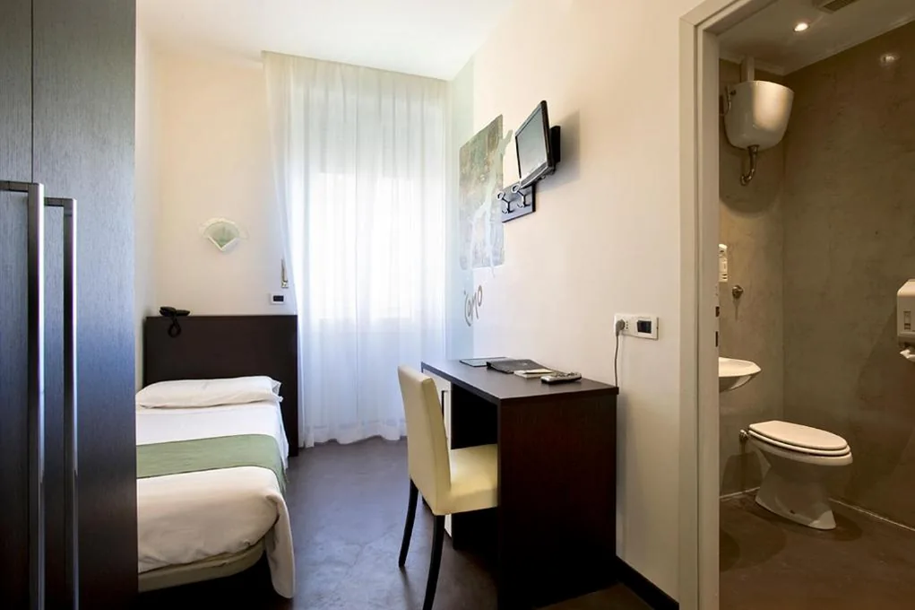Hotel Bellavista — foto 3