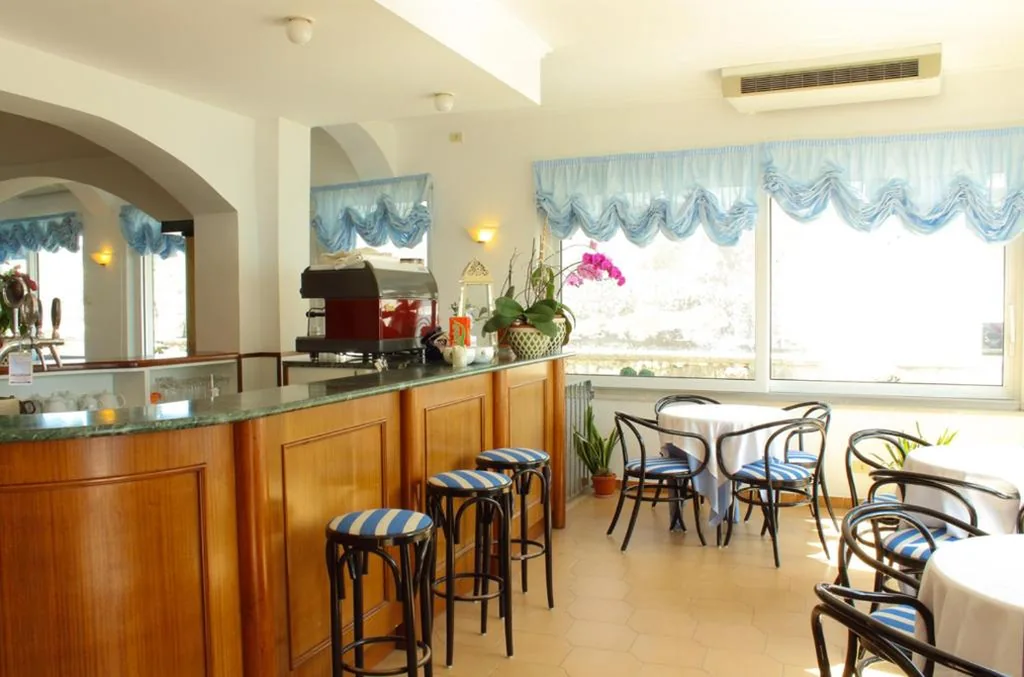 Hotel Bellavista — foto 4