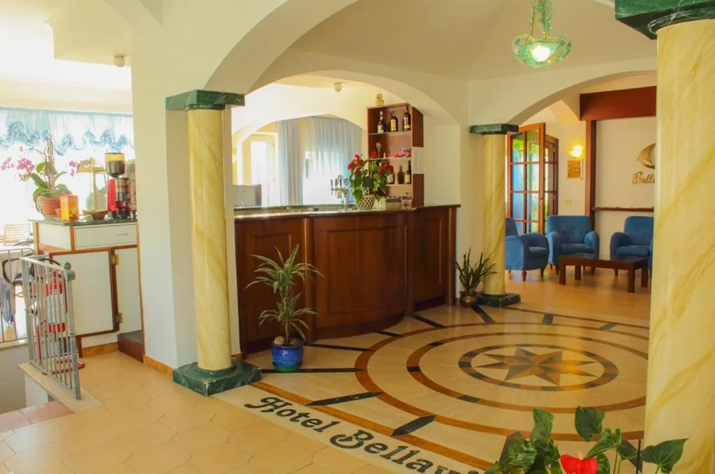 Hotel Bellavista — foto 6