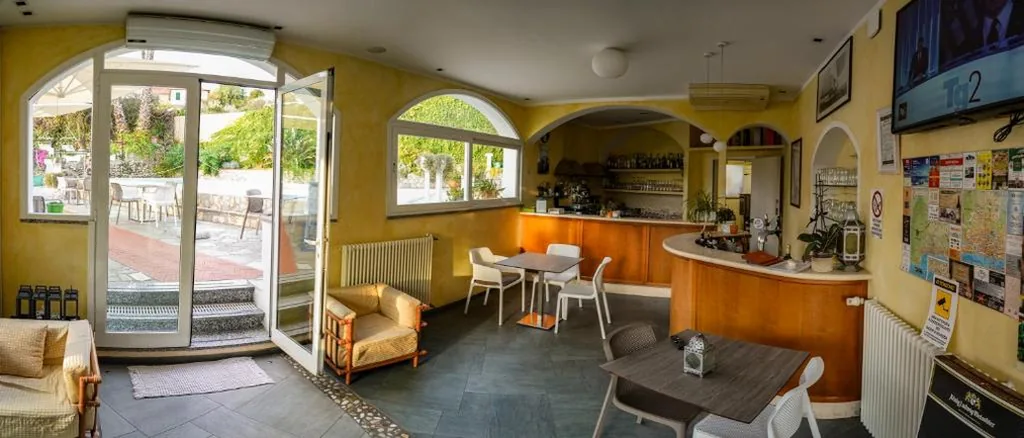 Hotel Bellavista — foto 4
