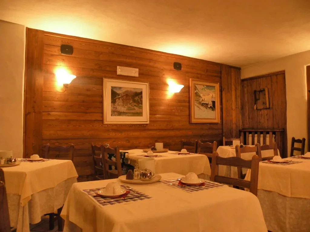 Hotel Bellevue — foto 3