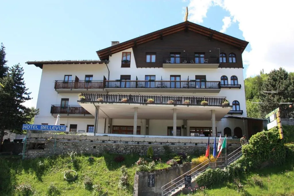 Hotel Bellevue — foto 6