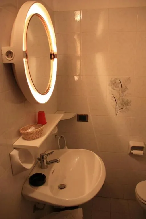 Hotel Bellevue — foto 8