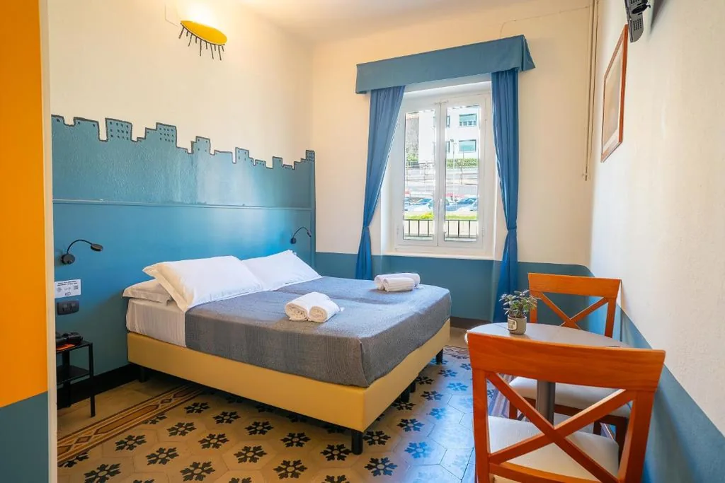 Hotel Bello by Ostello Bello — foto 5