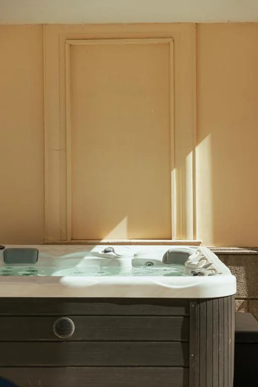Hotel Belsito Wellness & Spa