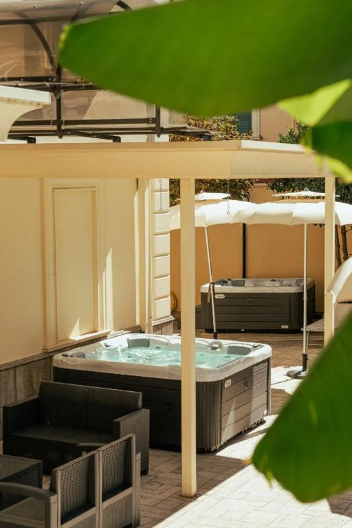 Hotel Belsito Wellness & Spa — foto 3