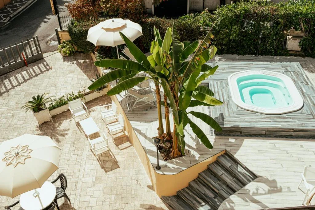 Hotel Belsito Wellness & Spa — foto 8