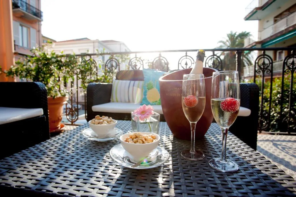 Hotel Belsoggiorno