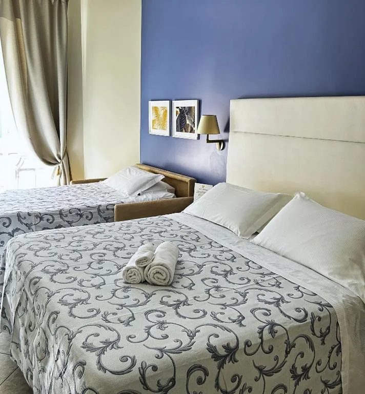 Hotel Belsoggiorno — foto 4