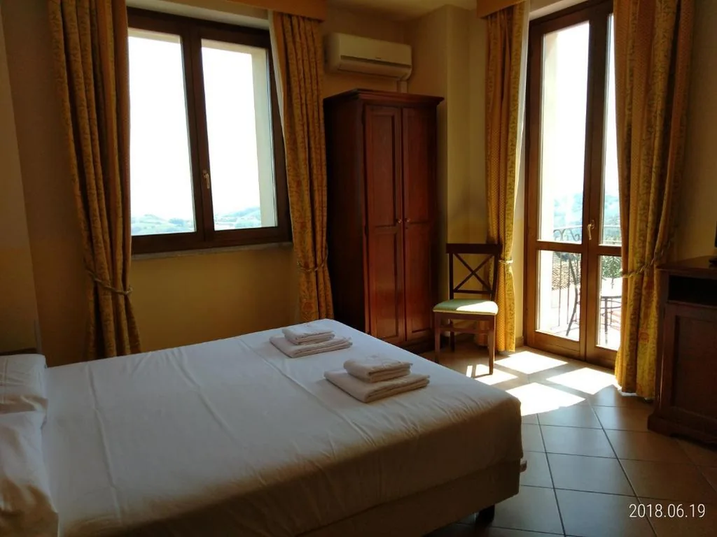 Hotel Belvedere