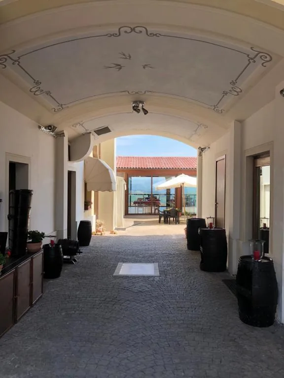 Hotel Belvedere — foto 3
