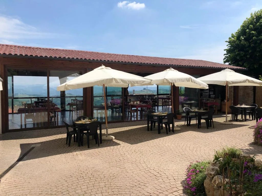 Hotel Belvedere — foto 4