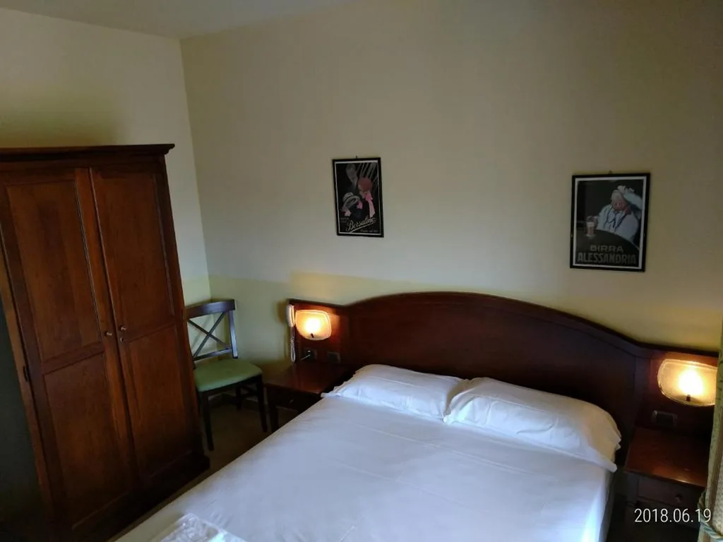 Hotel Belvedere — foto 5