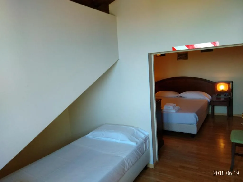 Hotel Belvedere — foto 6
