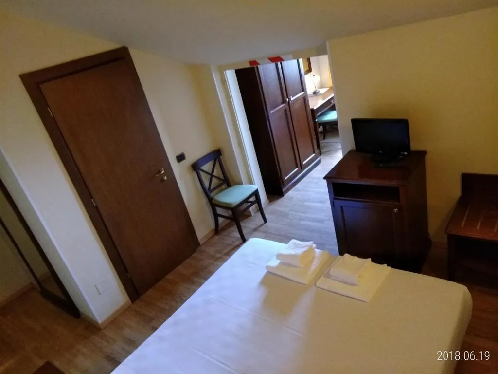 Hotel Belvedere — foto 7
