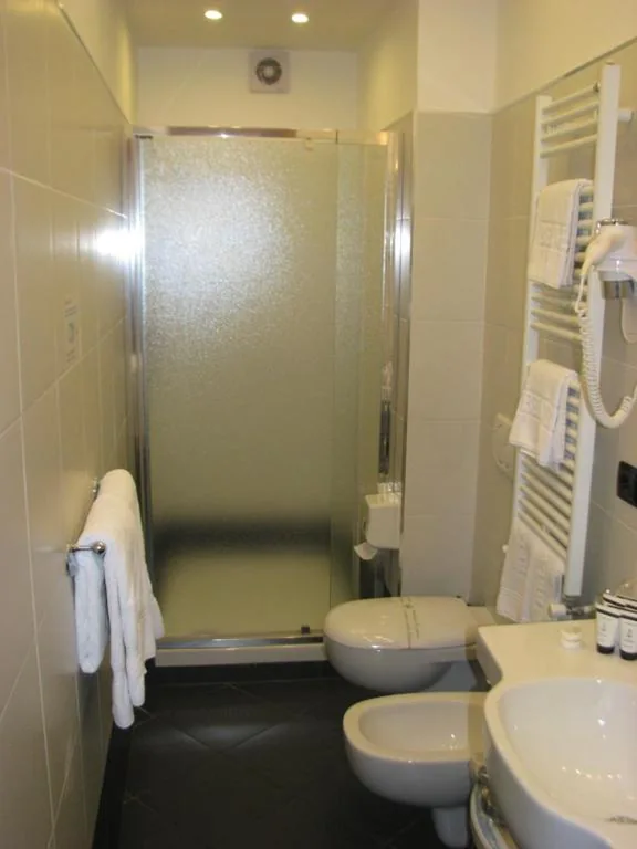 Hotel Belvedere — foto 3