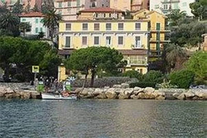 Hotel Belvedere — foto 4
