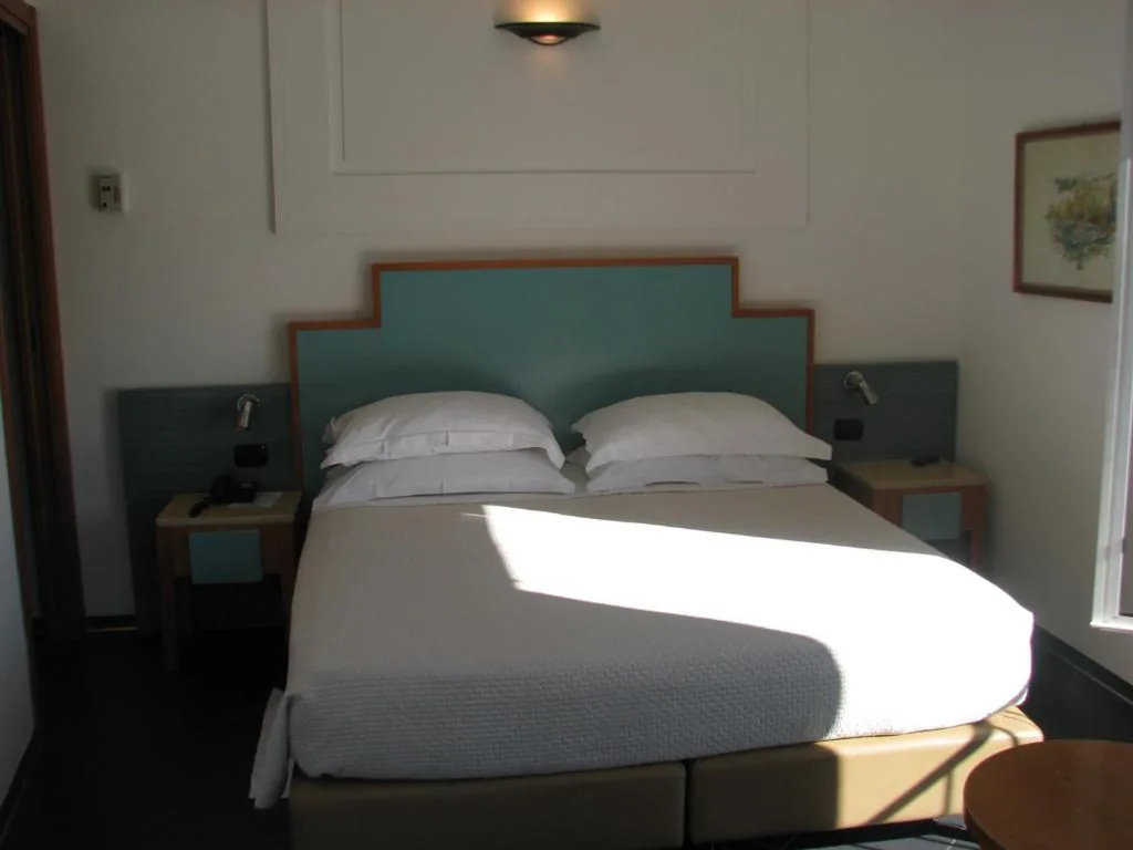 Hotel Belvedere — foto 5
