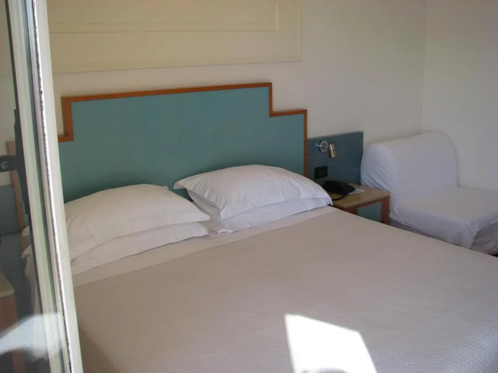 Hotel Belvedere — foto 7