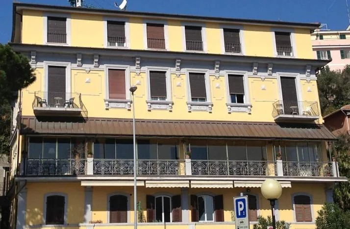 Hotel Belvedere — foto 8